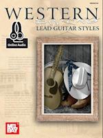 Western Swing Lead Guitar Styles