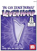 You Can Teach Yourself Lever Harp