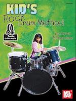 Kid's Rock Drum Method