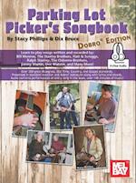 Parking Lot Picker's Songbook - Dobro