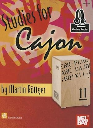 Studies for Cajon