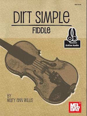 Dirt Simple Fiddle