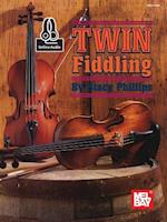 Twin Fiddling