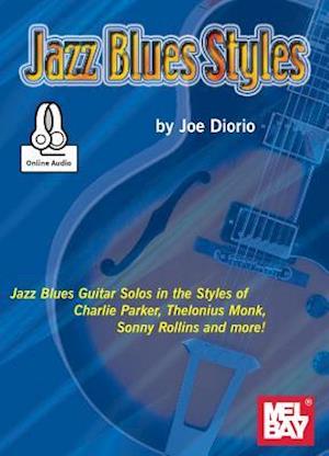 Jazz Blues Styles