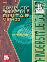 Complete Fingerstyle Guitar Method