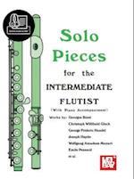 Solo Pieces for the Intermediate Flutist