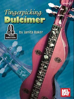 Fingerpicking Dulcimer