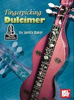 Fingerpicking Dulcimer