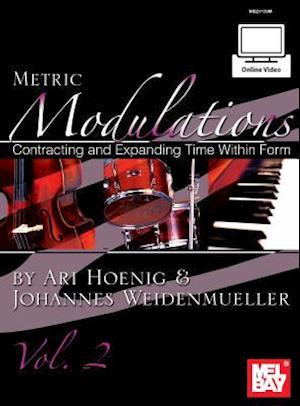 Metric Modulations