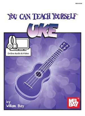 You Can Teach Yourself Uke