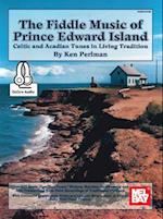Fiddle Music of Prince Edward Island