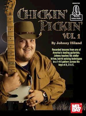 Chickin' Pickin', Volume 1