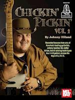 Chickin' Pickin', Volume 1