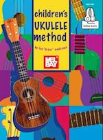 Children's Ukulele Method