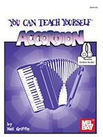 You Can Teach Yourself Accordion