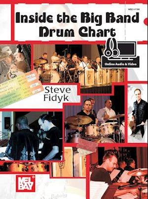 Inside the Big Band Drum Chart