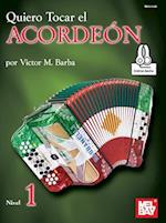 Quiero Tocar El Acordeon