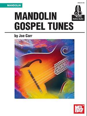 Mandolin Gospel Tunes