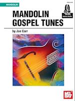 Mandolin Gospel Tunes