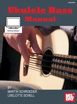 Ukulele Bass Manual