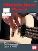 Ukulele Bass Manual