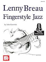 Lenny Breau Fingerstyle Jazz