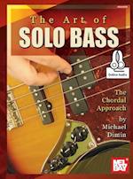The Art of Solo Bass