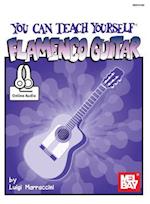 You Can Teach Yourself Flamenco Guitar