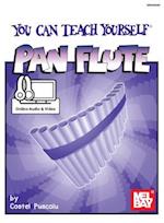 You Can Teach Yourself Pan Flute