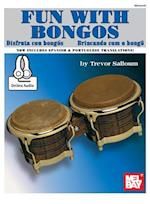 Fun with Bongos