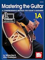 Mastering the Guitar 1a - Spiral