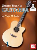 Quiero Tocar La Guitarra