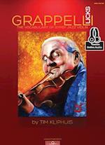 Grappelli Licks