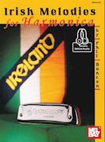 Irish Melodies for Harmonica