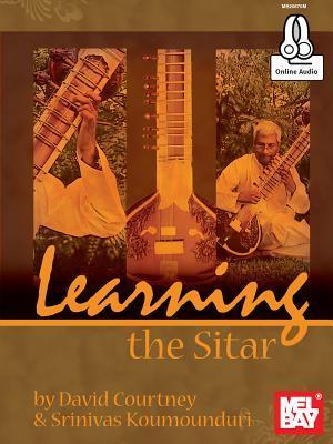 Learning The Sitar