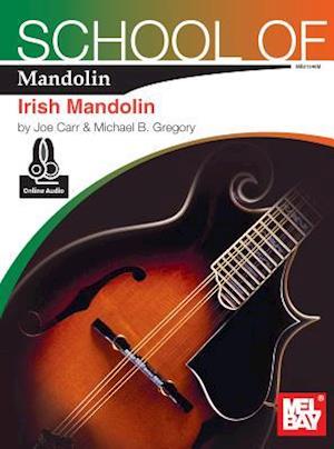 School of Mandolin