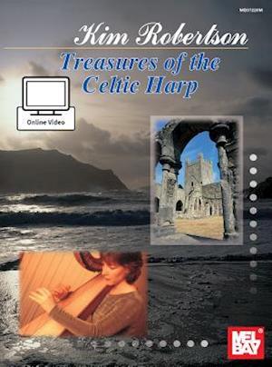 Robertson, Kim - Treasures Of The Celtic Harp