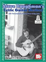 Steve Baughman's Celtic Guitar Method