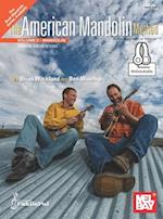 American Mandolin Method Volume 2