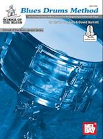 Blues Drums Method