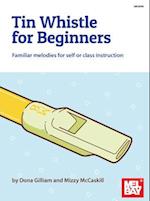 Tin Whistle for Beginners