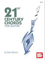 21st Century Chords for Guitar