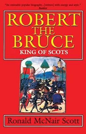 Robert the Bruce