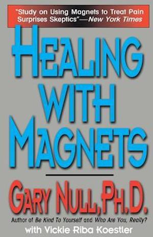 Healing with Magnets