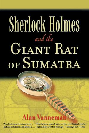 Sherlock Holmes and the Giant Rat of Sumatra