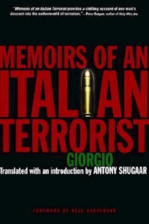 Memoirs of an Italian Terrorist