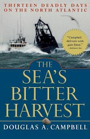 The Sea's Bitter Harvest