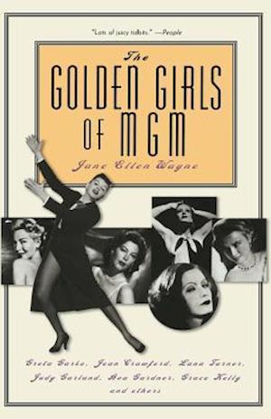 The Golden Girls of MGM