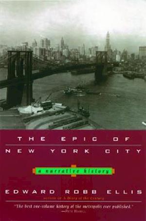 The Epic of New York City