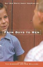 From Boys to Men